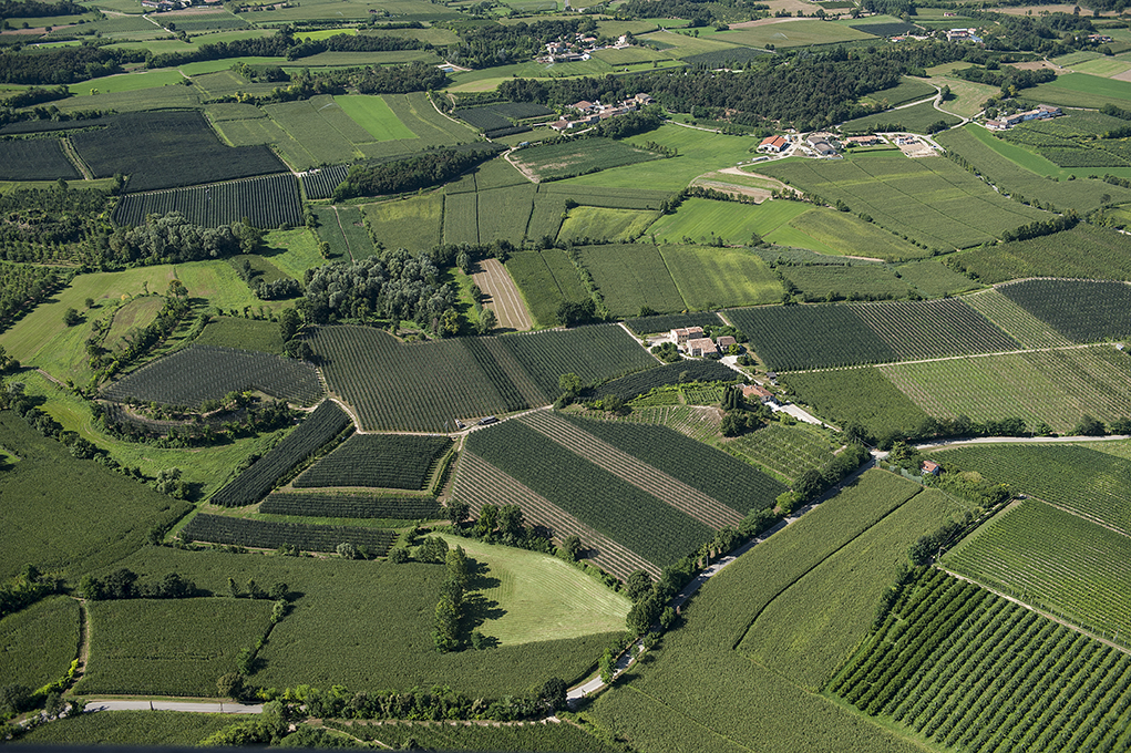 Ulteriori immagini del territorio